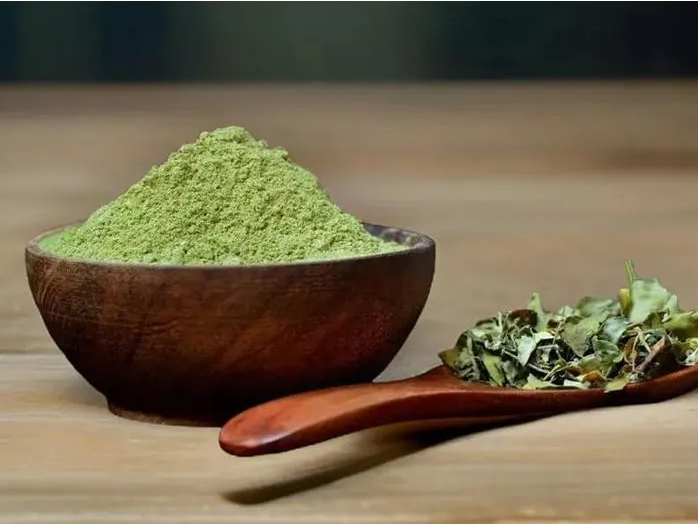 Poudre de Sidr Premium 100g